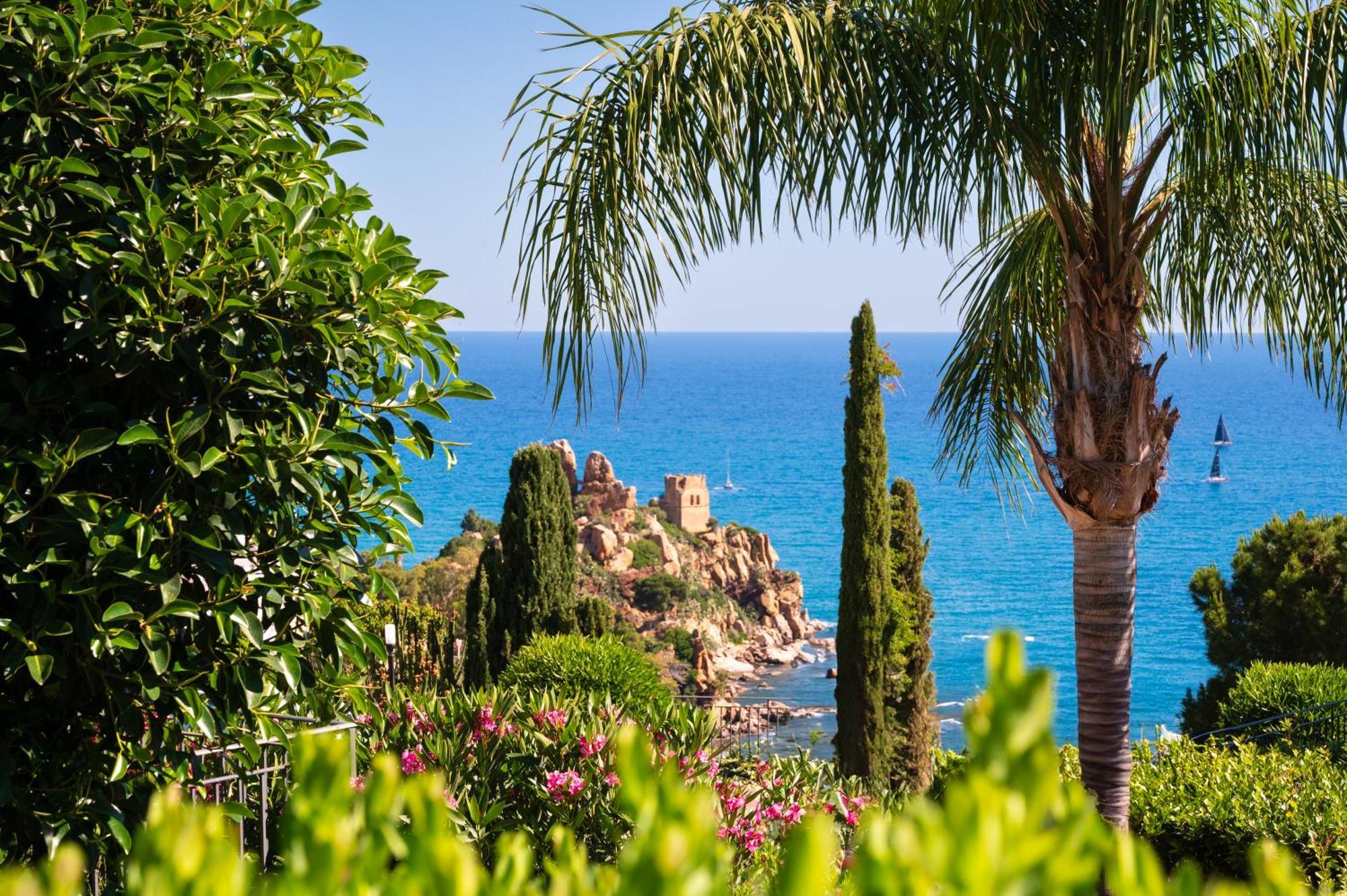 Cefalhome - Magara Cefalu Exterior photo