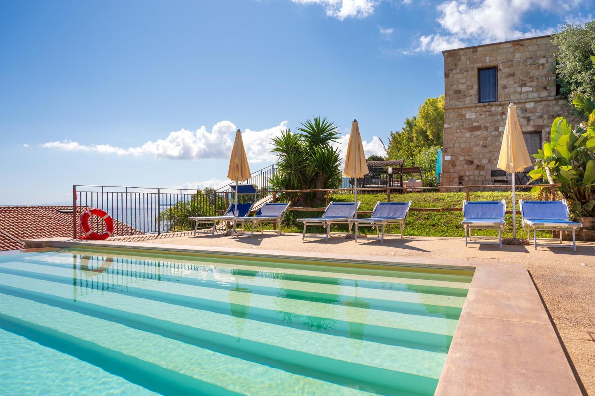 Cefalhome - Magara Cefalu Exterior photo