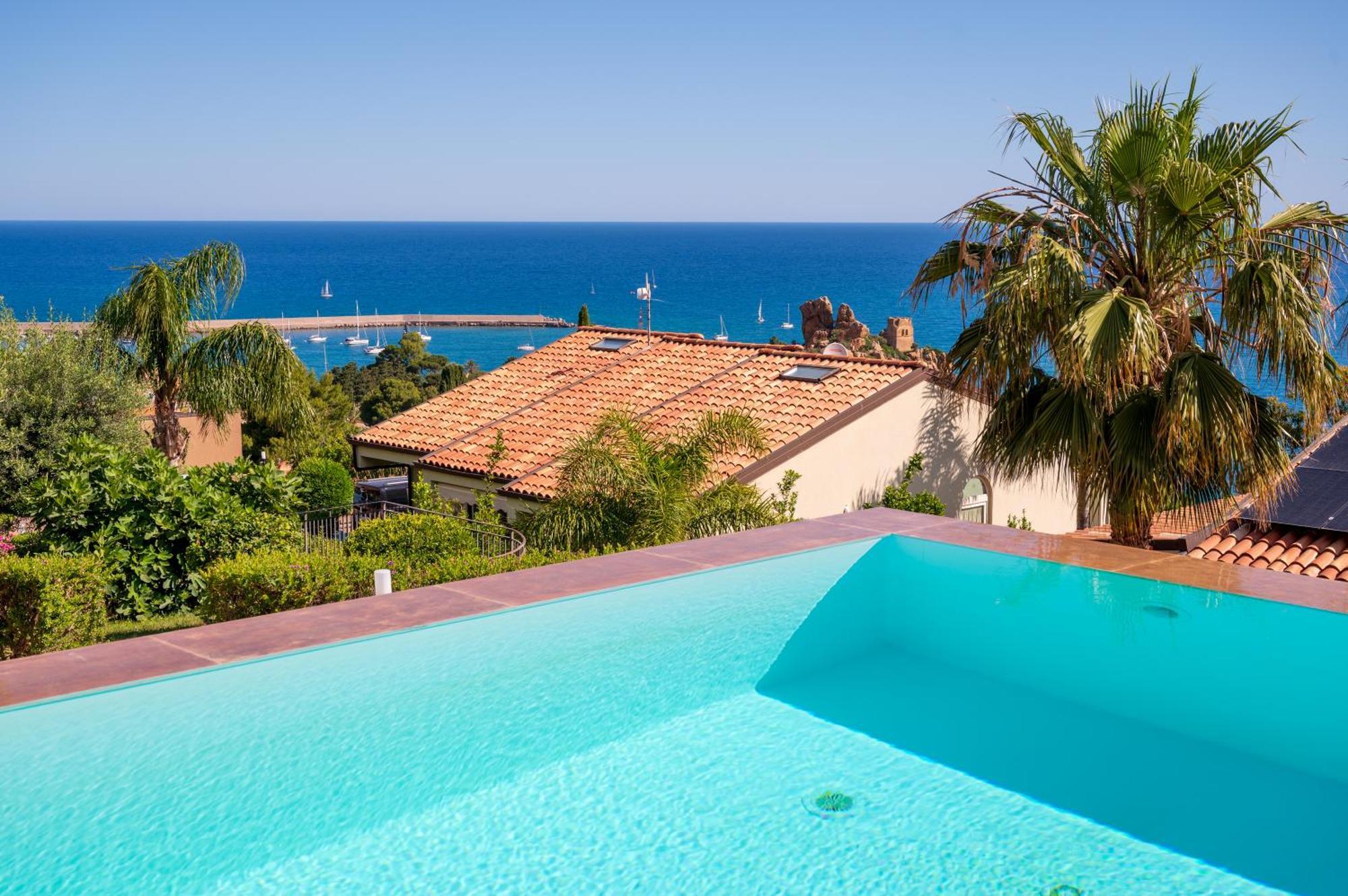 Cefalhome - Magara Cefalu Exterior photo
