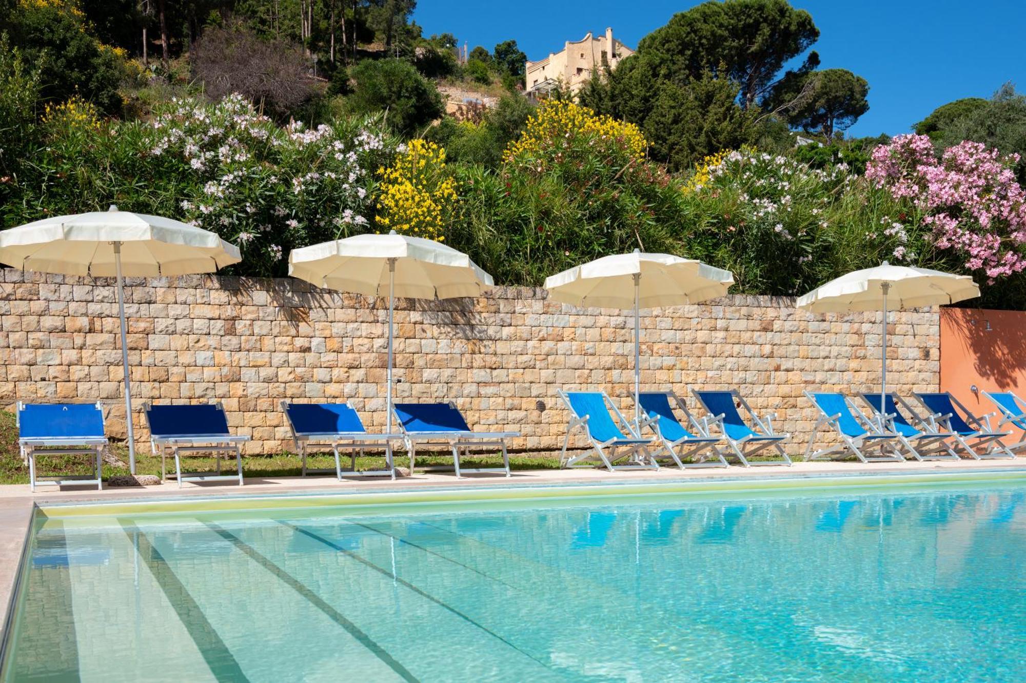 Cefalhome - Magara Cefalu Exterior photo