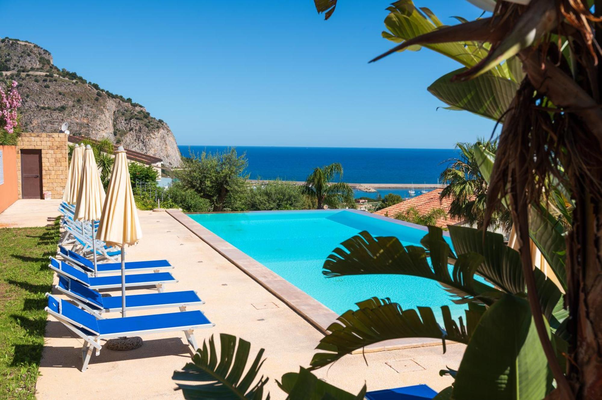 Cefalhome - Magara Cefalu Exterior photo