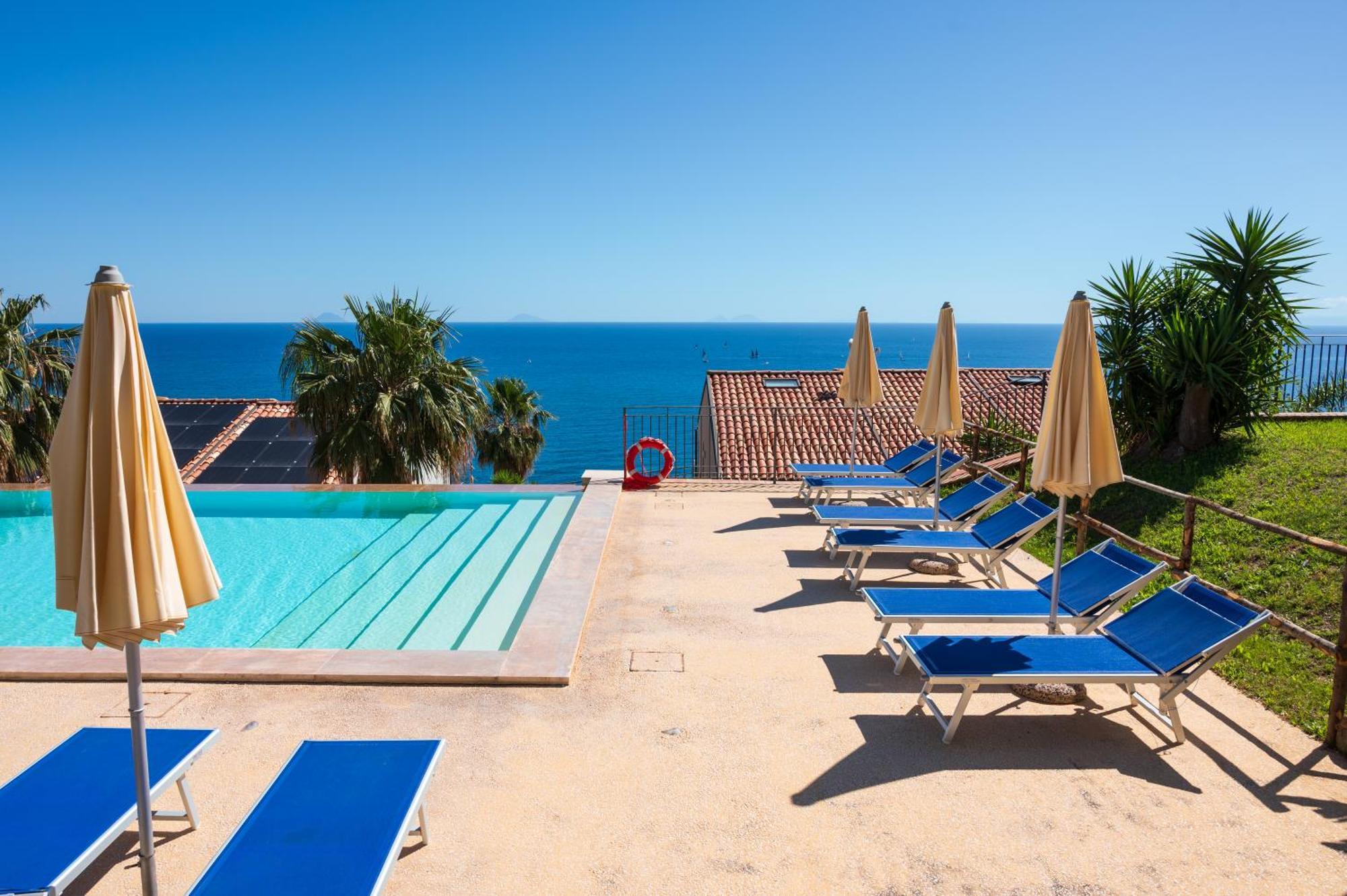 Cefalhome - Magara Cefalu Exterior photo